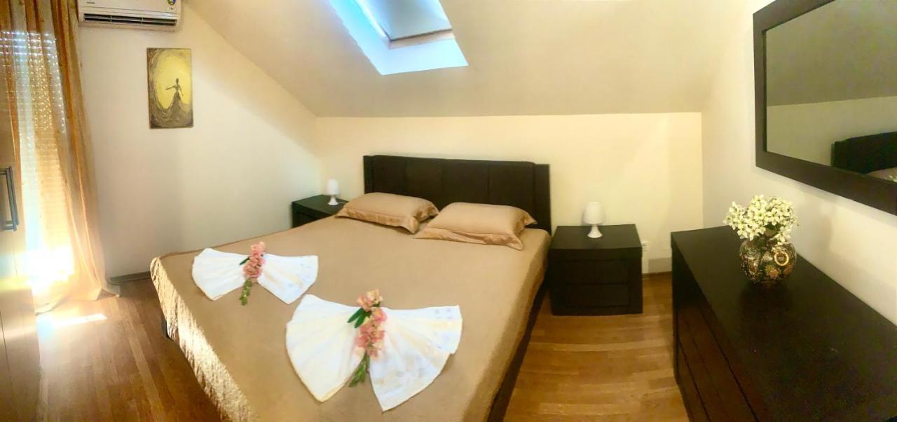 Villa Katerina Stalís Luaran gambar